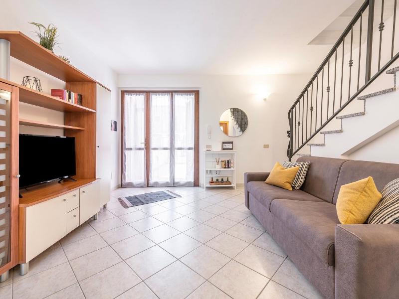 A Casa di Luca a Pula - Incantevole Rifugio nel Centro
