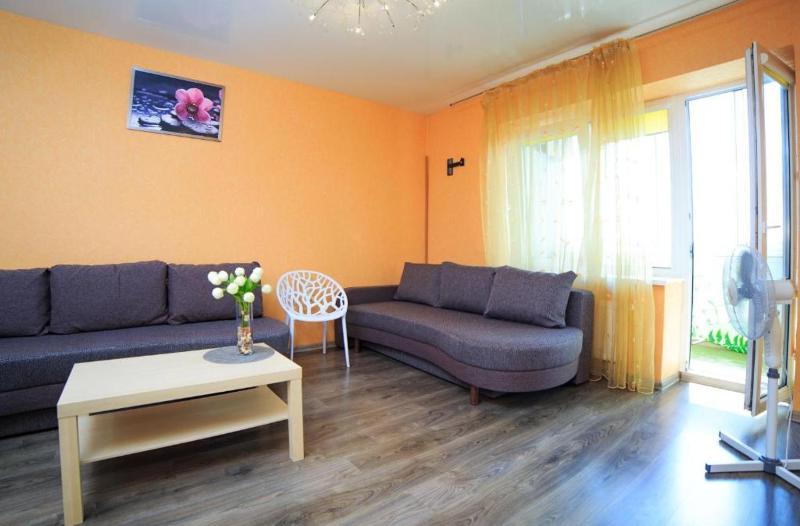 Laisves-Taikos apartaments — отель в Вильнюсе, Литва