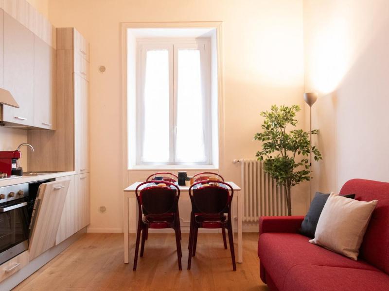 The Best Rent - One-bedroom apartment near San Pietro — отель в Риме, Италия