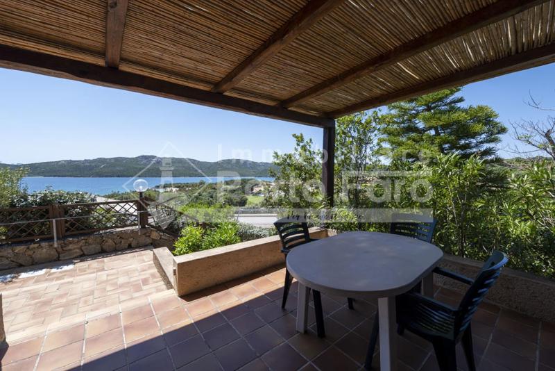 Porto Mannu a Palau - Spettacolare appartamento fronte mare