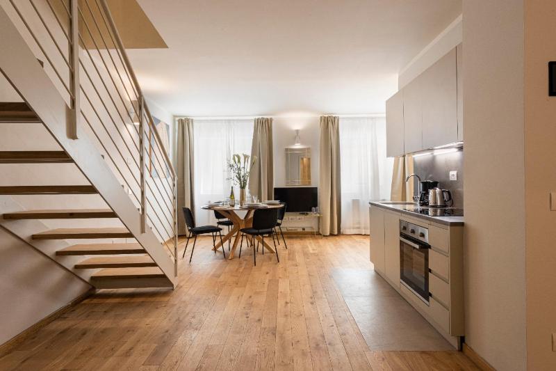 Apartments Florence - Ariento Deluxe 2 — забронировать отель в Флоренции