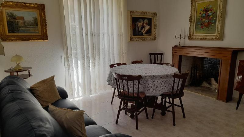 Janas de Ilu a Mamoiada - Casa vacanze nel cuore sardo