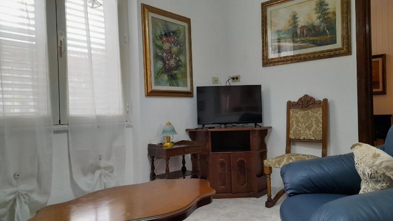 Janas de Ilu a Mamoiada - Casa vacanze nel cuore sardo