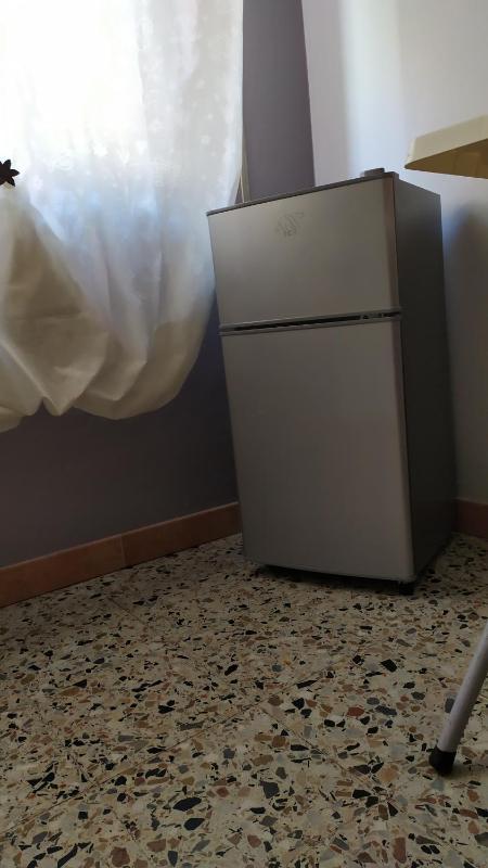 Da Prisicilla a Porto Torres - Camere strategiche