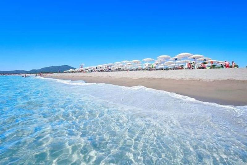 Sea and Relax a Muravera - Casa vacanze artistica