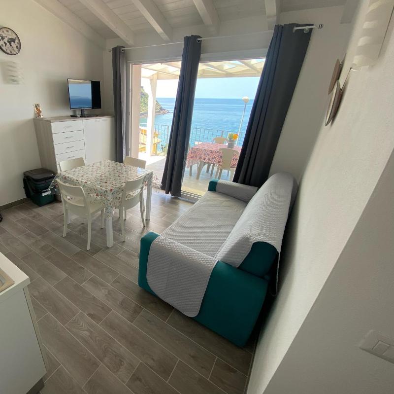 Bellavita a Castelsardo - Accogliente Appartamento Centrale