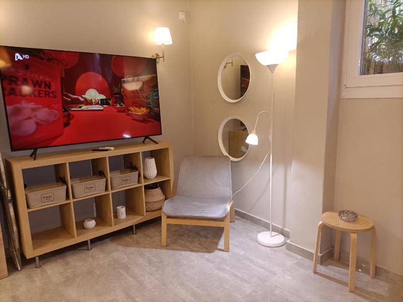 Traveler's Nest — комфортный отель в Афины