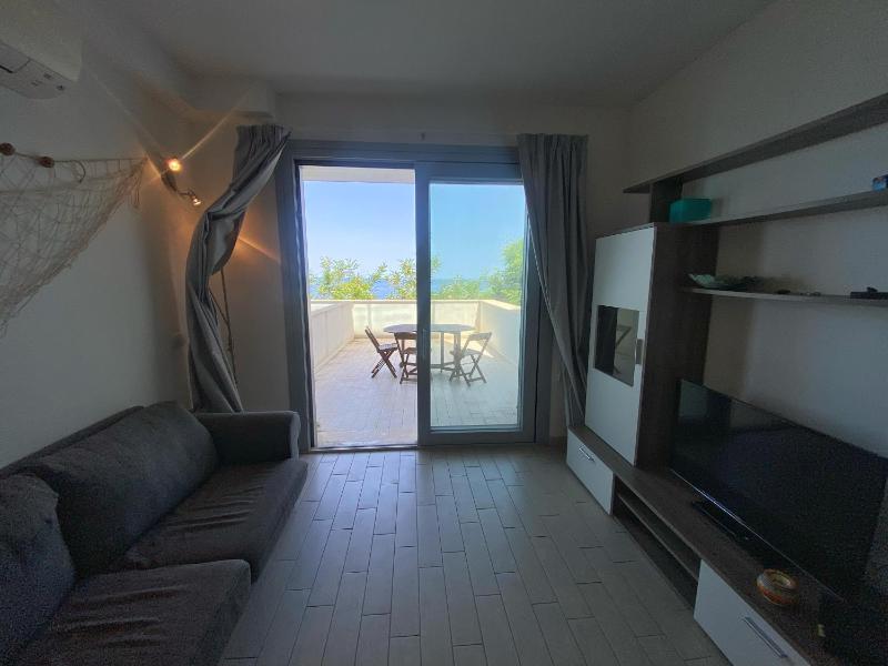 Tramonto a Castelsardo - Appartamento con Piscina