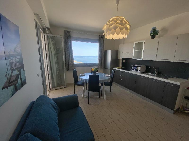 Miramare a Castelsardo - Appartamenti di Lusso Vista Mare