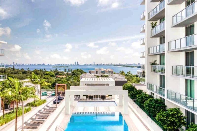 BRAND NEW TOP FLOOR IN THE HEART OF MIAMI — отзывы гостей и цены