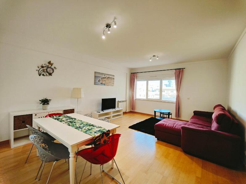 Sunny Home Lisboa Expo, free parking — отель с удобным расположением в Лиссабоне