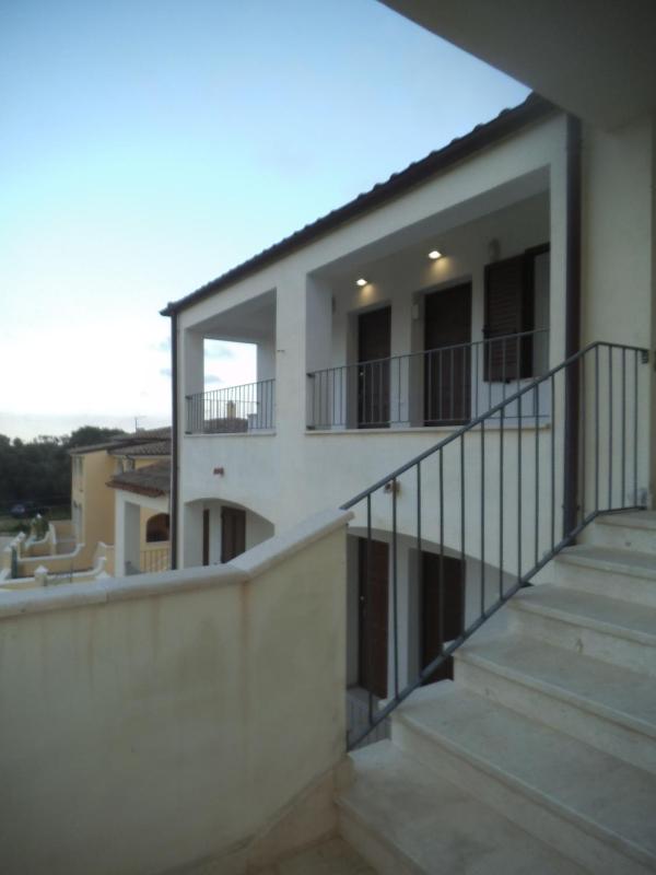 L'Ancora suite a Orosei - Elegante appartamento vista città