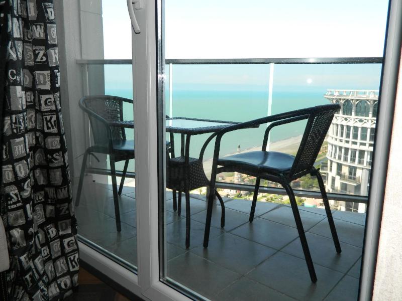 ORBI SEA TOWER - Black sea view — забронировать отель в Батуми