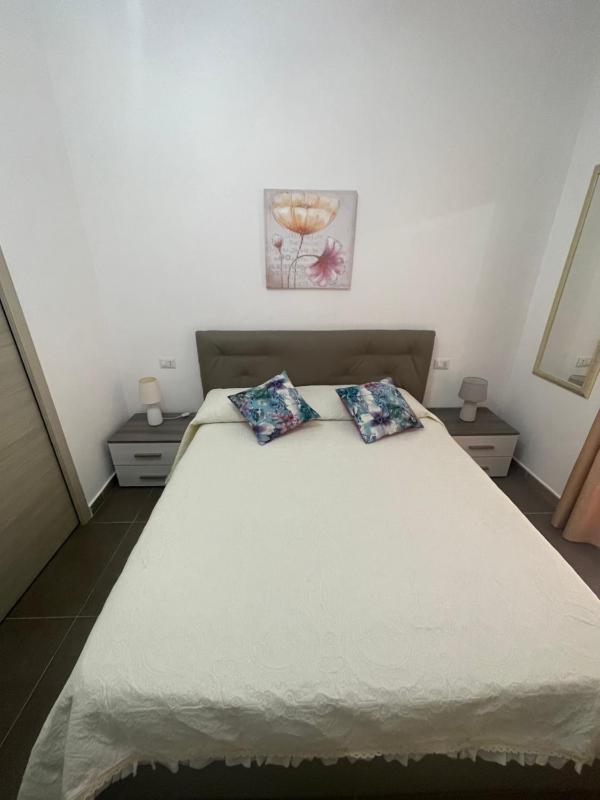 Stella Marina a La Caletta - Accogliente B&B vicino alla spiaggia