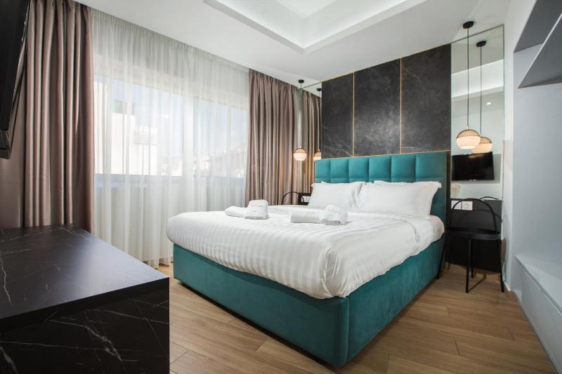 Xclusive Athens Suites — отзывы гостей и цены