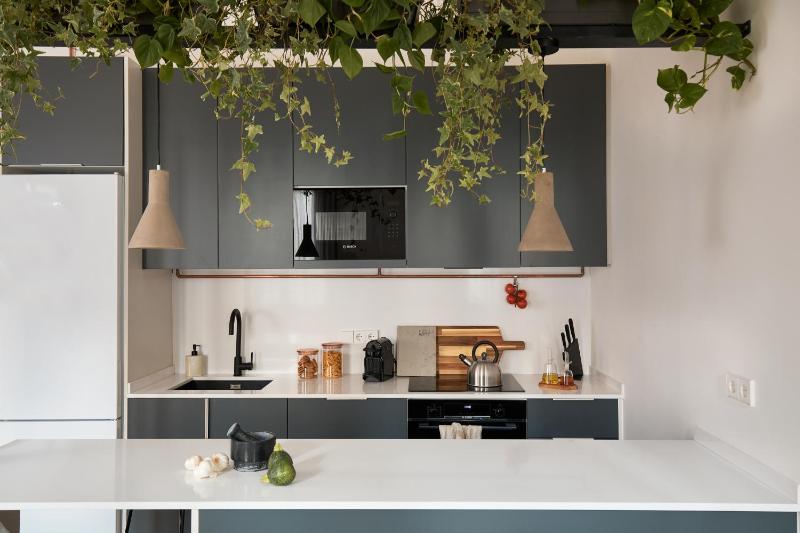 DENALI - Stylish apartment in center of Barcelona — забронировать отель в Барселоне
