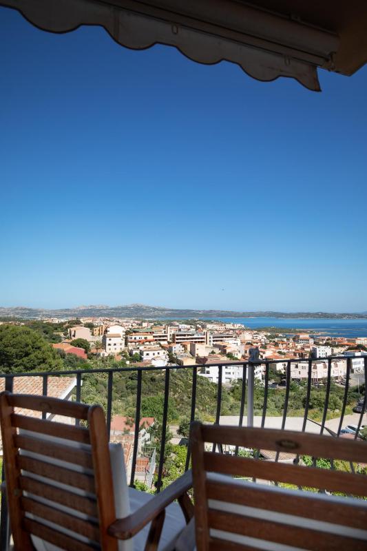 Central Stay a La Maddalena - Appartamenti strategici