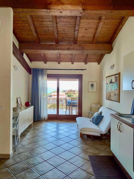 Paradiso a Olbia - Affascinante villetta vista mare e spiaggia