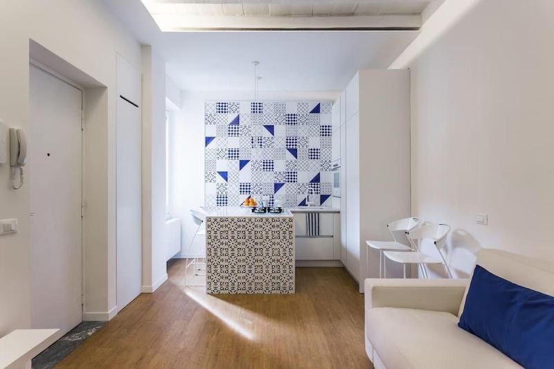 Цены на Prestige Boutique Homes Brera 2 в Милане
