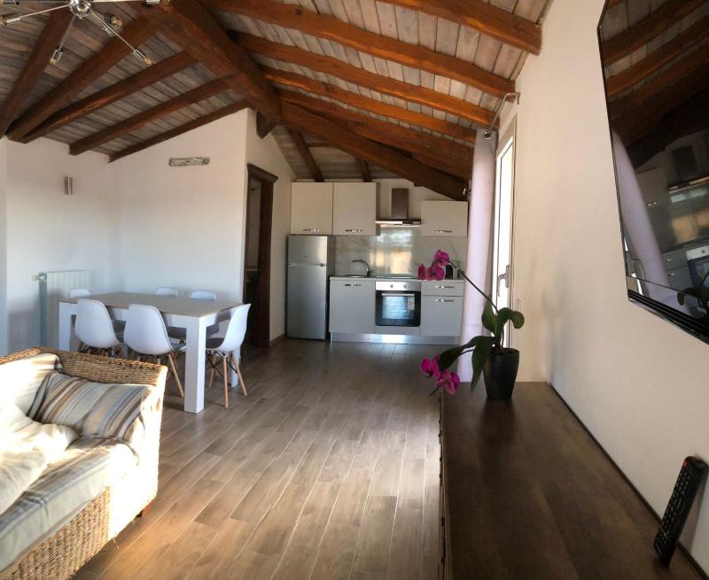 Suite Deluxe a Olbia - Esclusiva casa vacanze vista panoramica
