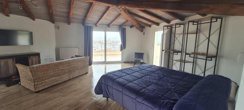 Suite Deluxe a Olbia - Esclusiva casa vacanze vista panoramica