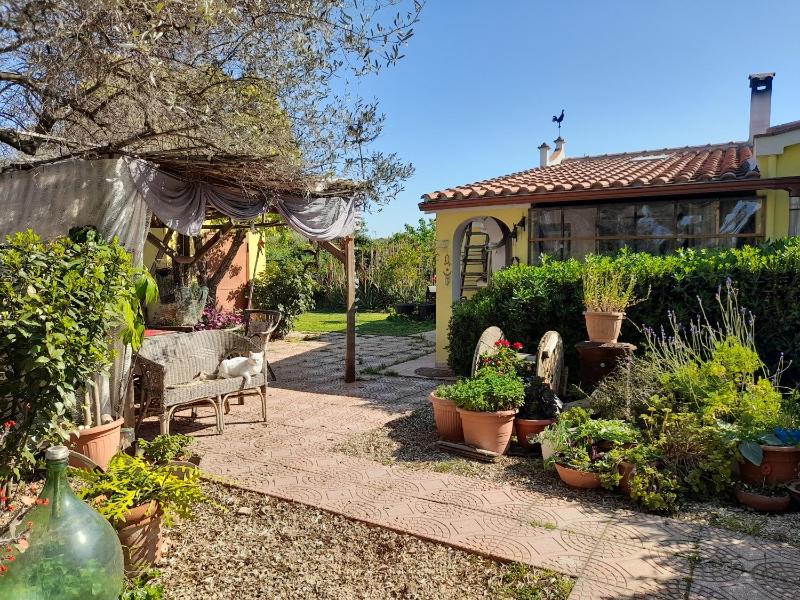 La ReStanza a Pula - Intima Guest House con Giardino