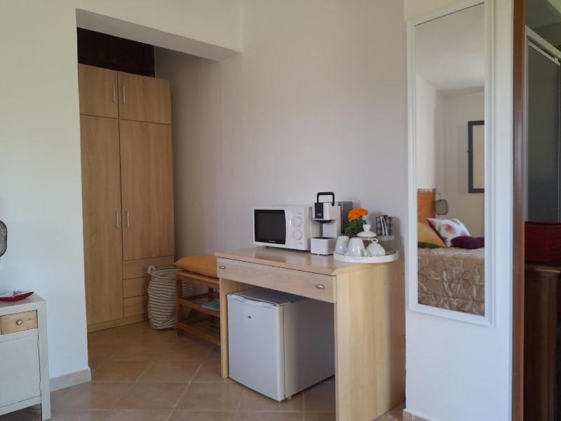 La ReStanza a Pula - Intima Guest House con Giardino