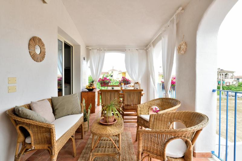 Casa Romy a Lotzorai - Incantevole appartamento vista monti