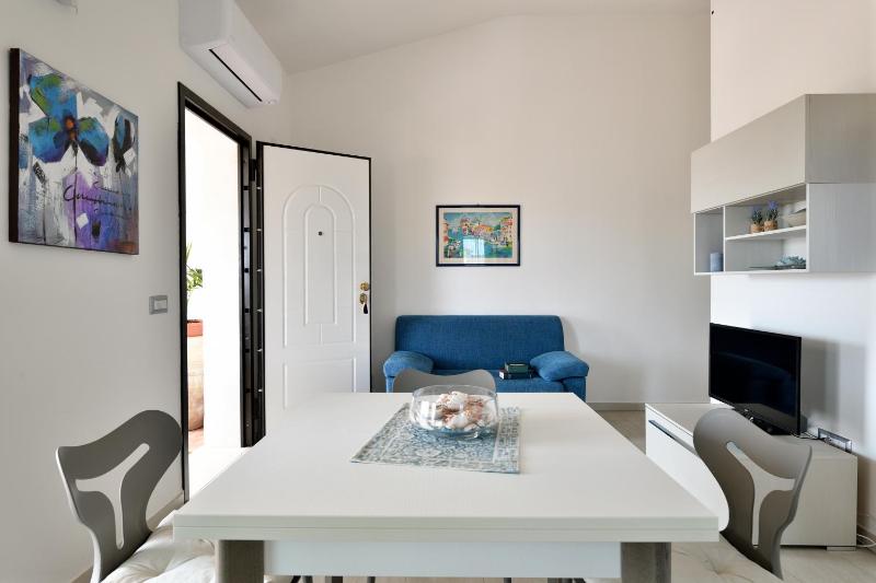 Casa Romy a Lotzorai - Incantevole appartamento vista monti