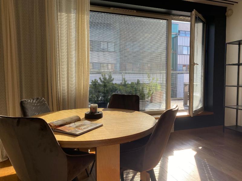 Kaupmehe Terrace Apartment, free parking — отель в таллине, Эстония