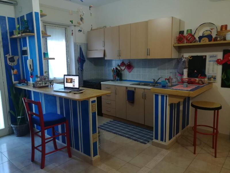 Sea and Relax a Muravera - Casa vacanze artistica
