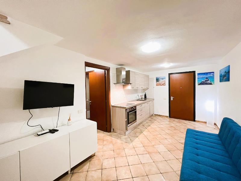Villa del Moro a Costa Rei - Rifugio vicino al mare