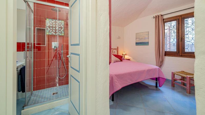 Villa Sandra a Torre delle Stelle - Lusso fronte mare