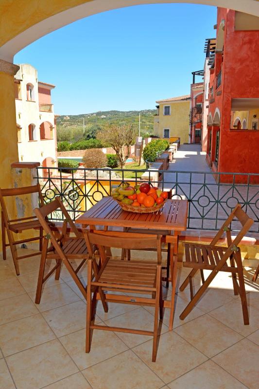 Nausicaa a Santa Teresa - Lusso con piscina privata