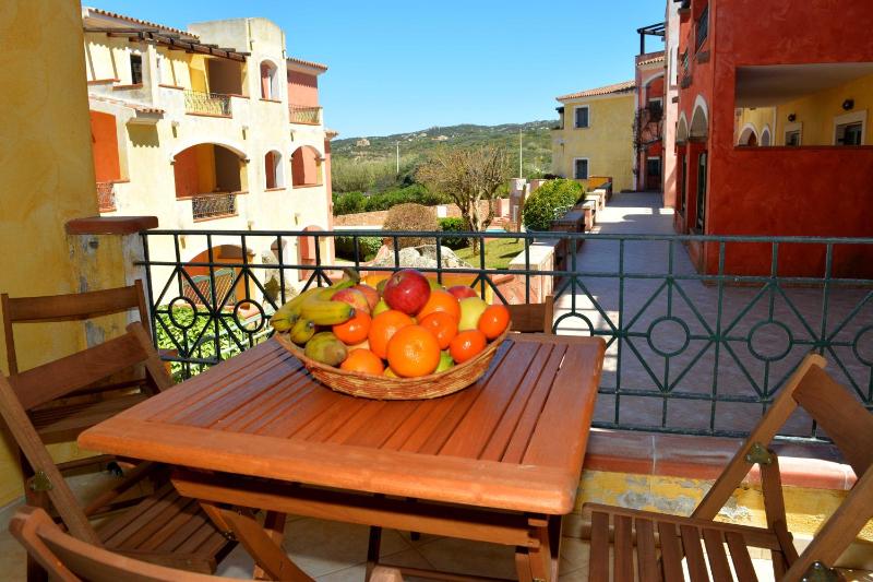 Nausicaa a Santa Teresa - Lusso con piscina privata