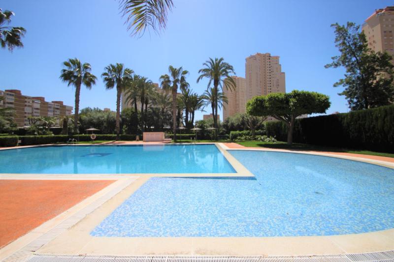 Цены на Apartamento en Urb. Natura Playa 2 en Campello-Muchavista C104 в Аликанте