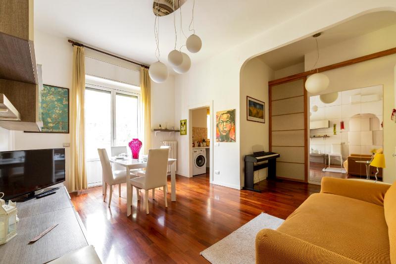 Milano Calvairate Balcony APT — отзывы гостей и цены