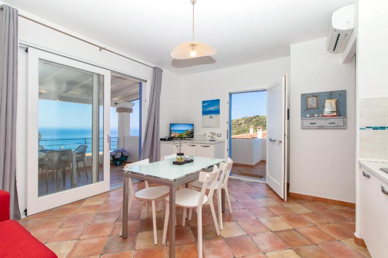 L'Olivastro a Castelsardo - Appartamenti Vista Mare
