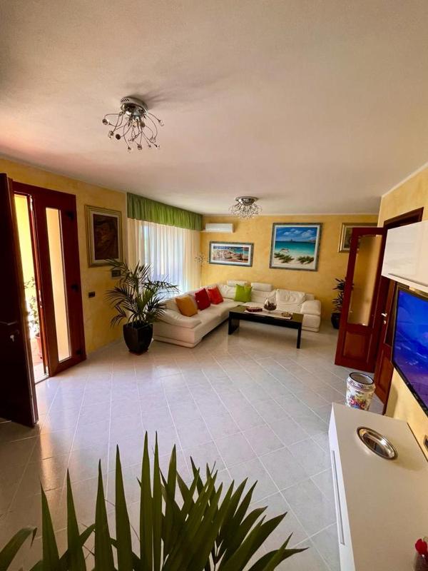 Lalu's B&B a Sorso - Elegante Soggiorno Vista Mare