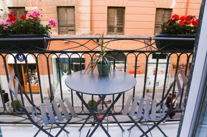 Цены на Sole Apartment в Палермо