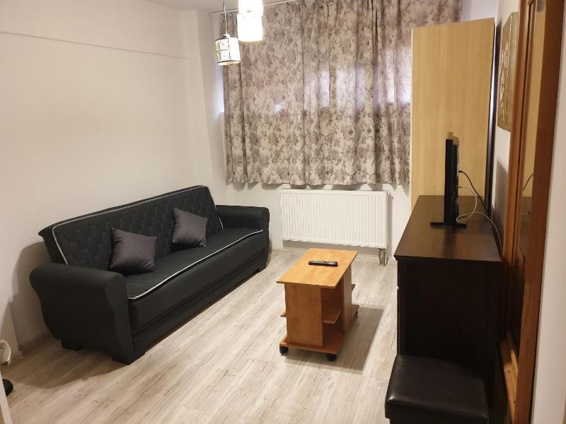 Grozavesti Apartment near University — отель в Бухаресте, Румыния