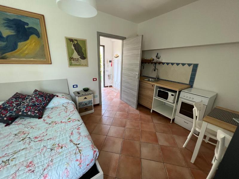 L'ESSENZIALE a Pula - Moderno Appartamento Vista Città