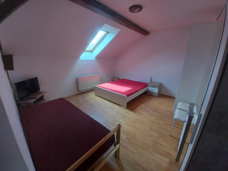 Apartments Zizkov a — забронировать отель в Праге