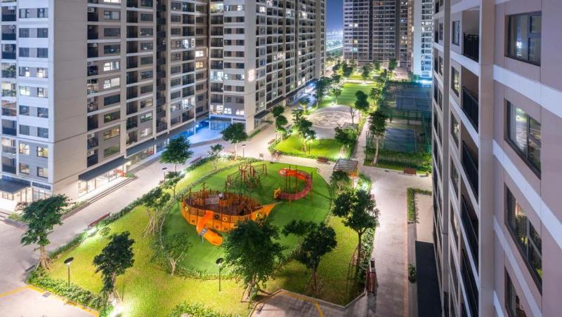 Convenient Holiday Stay, Oceanpark, Vinuni, Hanoi — забронировать отель в Ханое