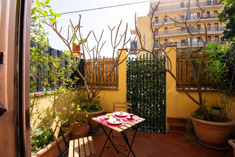 Art House Arenella con Terrazze by Wonderful Italy — отель в Палермо, Италия