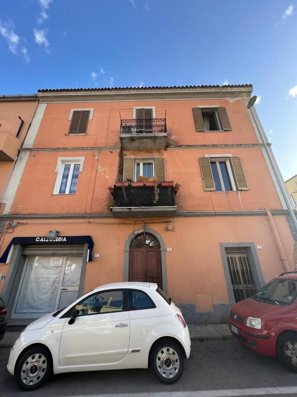 A Casa da Mondo a Olbia - Moderno apt nel cuore città