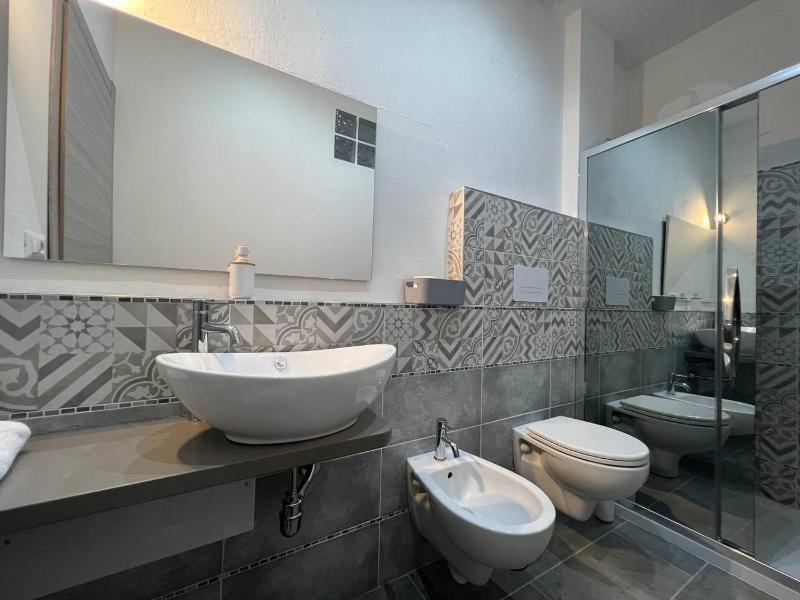 A Casa da Mondo a Olbia - Moderno apt nel cuore città