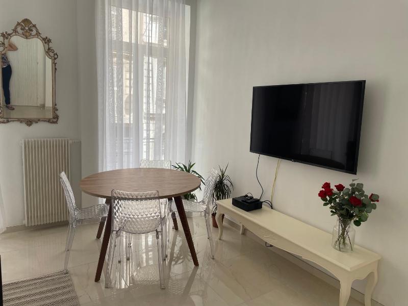 Цены на Le Splendid NICE centre Ville в Николь