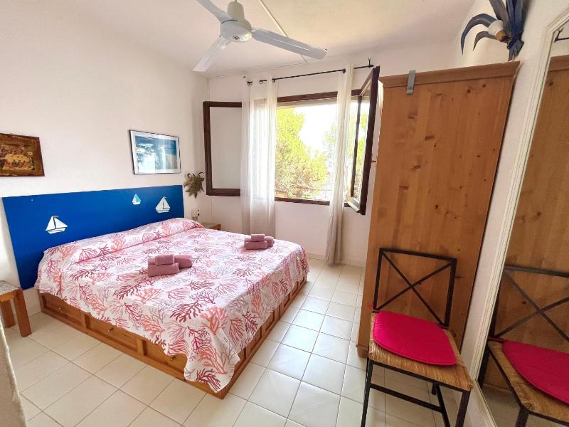 Case Vacanza Mare Nostrum a Torre delle Stelle - Vista Mare