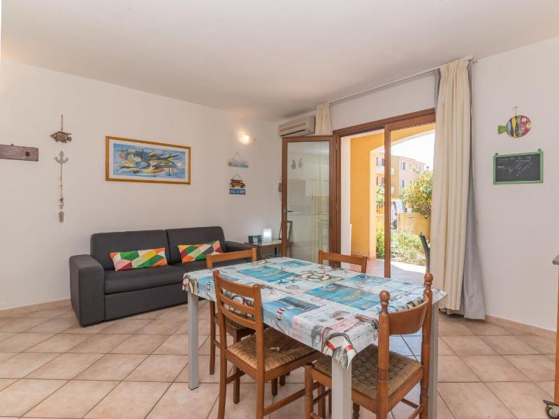Apartment Alessandra: Accogliente alloggio con terrazza